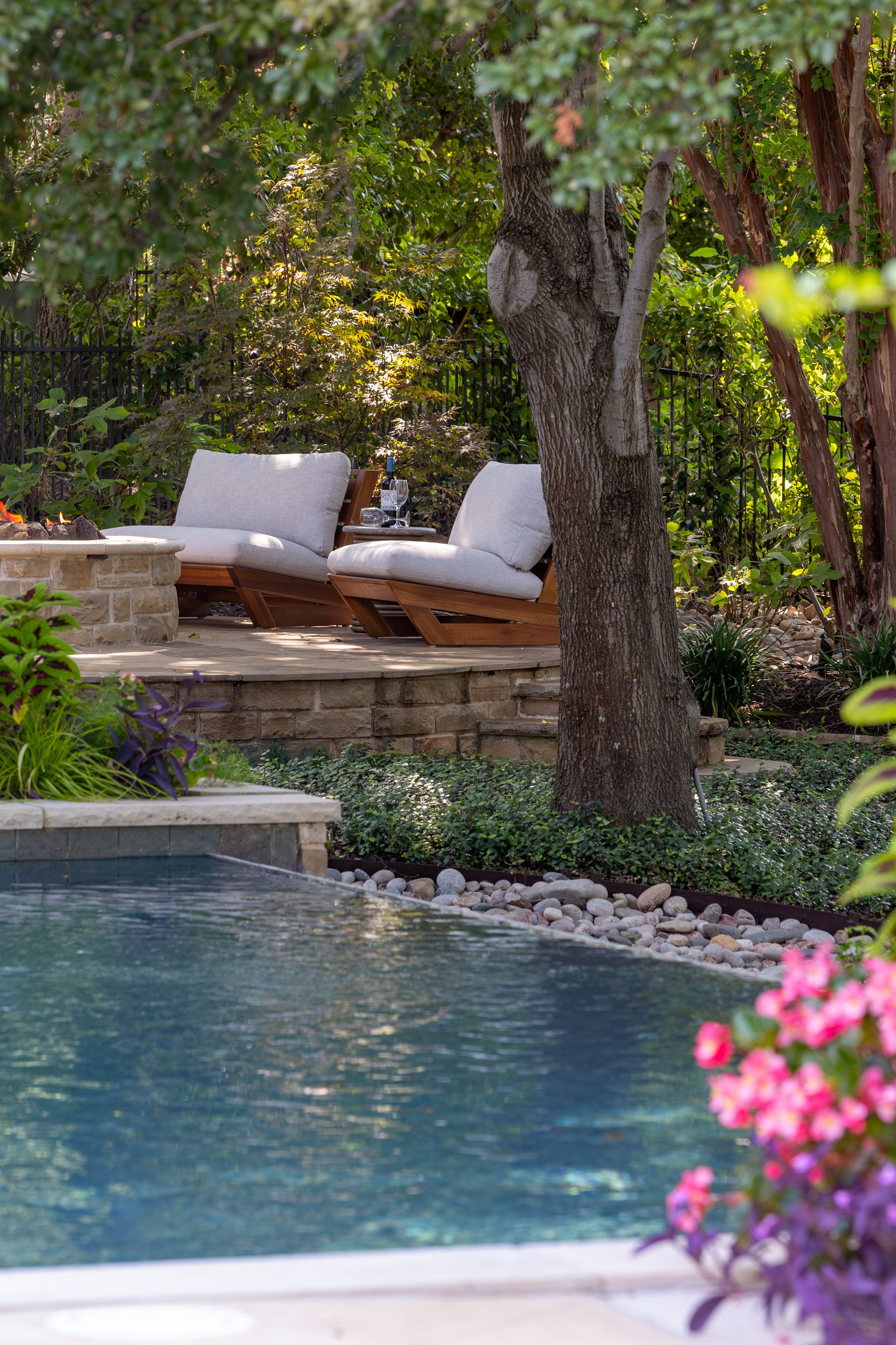 As Your Family Grows, Expand Your Home’s Potential with Outdoor Living Areas
